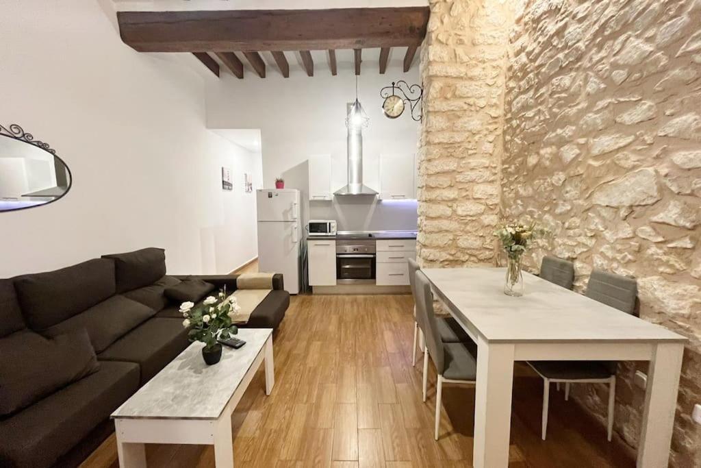 Apartamento Centrico - Mercado Central Alicante Ngoại thất bức ảnh