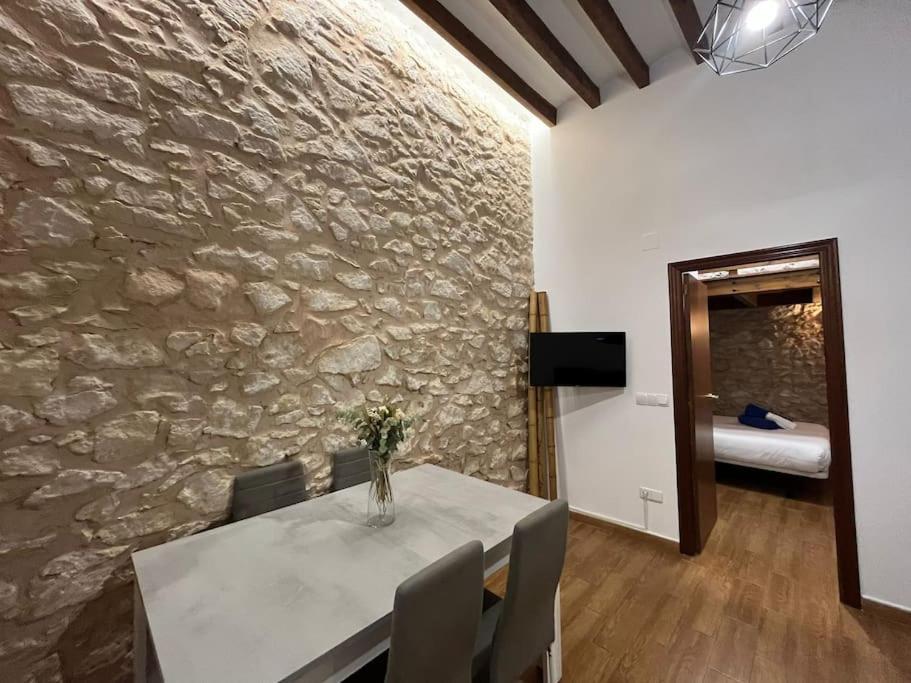 Apartamento Centrico - Mercado Central Alicante Ngoại thất bức ảnh